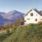 Holiday home Valldal Ytterli/Fjørå Foto: Holiday home Valldal Ytterli/Fjørå