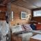 Foto: Three-Bedroom Holiday Home in Bykle 3/13