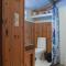 Foto: Three-Bedroom Holiday Home in Bykle 12/13
