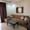 Saramica Seaside apartment