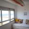 Wonderful Studio Apartment in front of the beach - Costa de Caparica