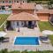 Foto: Four-Bedroom Holiday Home in Pula