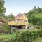 Foto: Holiday home Flatråker Økland