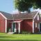 Two-Bedroom Holiday Home Skeppshult 02