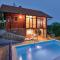 One-Bedroom Holiday Home In Toplicica