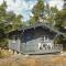 Four-Bedroom Holiday Home In Trosa