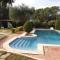 Beautiful Home In Lametlla Del Valles With Outdoor Swimming Pool - Bigues i Riells