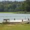 Four-Bedroom Holiday Home In Trosa