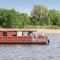 Nice Ship In Neustrelitz With House Sea View - 施特雷利茨