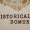 Historical Domus