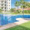 2 Bedroom Cozy Apartment In El Campello