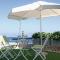 Foto: Four-Bedroom Holiday home with Sea View in Derveni Korinth Pelo. 16/36