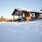 Holiday home Gol Nystølfjellet Drengestugu Foto: Holiday home Gol Nystølfjellet Drengestugu