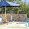 Amazing Home In Malaxa, Chania