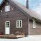 Foto: Four-Bedroom Holiday Home in Borgund