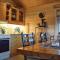Three-Bedroom Holiday Home In Aseral