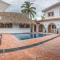 Villa San Juan Bed&Breakfast