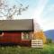 Foto: Two-Bedroom Holiday Home in Vallavik