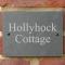 Hollyhock Cottage