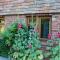 Hollyhock Cottage