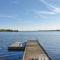 Two-Bedroom Holiday Home In Solvesborg