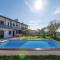 Four-Bedroom Holiday Home in Sela na Krasu Foto: Four-Bedroom Holiday Home in Sela na Krasu