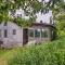 Ginnys Cabin