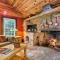 Ginnys Cabin