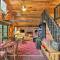 Ginnys Cabin
