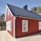 Holiday Home Brastad With Fireplace I