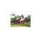 Holiday Home Stare Hamry with Fireplace I Foto: Holiday Home Stare Hamry with Fireplace I