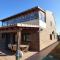 Chalet moderno con PISCINA en Calafell