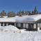 Foto: Five-Bedroom Holiday Home in Lillehammer 5/20