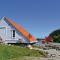 Foto: Holiday home Bremnes Hiskholmen II