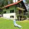 Three-Bedroom Holiday Home in Nova Vas Foto: Three-Bedroom Holiday Home in Nova Vas