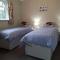 The Barn, Bellingham - Hexham