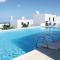 Foto: Four-Bedroom Holiday Home in Rethymno, Crete