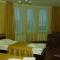 Hotel Deluxe