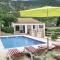 Awesome Home In El Gastor With 2 Bedrooms, Wifi And Outdoor Swimming Pool - El Gastor