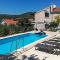 Foto: Holiday home Vinisce Pod Balankinu