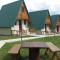 Foto: Durmitor Bungalows