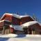 Foto: Holiday Home Trysil with Sauna I 2/24