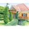 Apartment Szövetség utca-Balatonlelle Foto: Apartment Szövetség utca-Balatonlelle