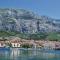 Foto: Three-Bedroom Apartment in Makarska 13/17