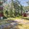 Foto: Two-Bedroom Holiday Home in Larkollen