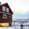 Foto: Four-Bedroom Holiday Home in Heroysund/Kvinnherad 6/27