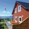 Foto: Four-Bedroom Holiday Home in Heroysund/Kvinnherad 5/27