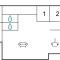 Two-Bedroom Holiday Home In Sjusjoen