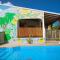 Holiday Home Soleil de Gwada