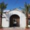 Los Milagros Hotel
